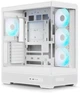 Корпус AeroCool P500B Digi-WT-v1 White (ACCM-PN09143.21) - изображение 2