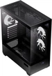 Корпус AeroCool P500D Digi-G-BK-v1 Black (ACCM-PN07033.11) - изображение 3