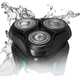 Бритва Remington R6 Style Series Aqua R6000 - зображення 3