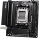 Материнская плата Asrock A620AI WIFI - зображення 3