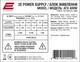 Корпус 2E Alfa E185-400 - зображення 4