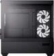 Корпус AeroCool P300D Digi-G-BK-v1 Black (ACCS-PN05033.11) - изображение 4