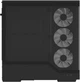 Корпус AeroCool P500A-BK-v1 Black (ACCM-PN08143.11) - изображение 7
