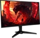 Монітор Acer QG241YP6bip (UM.QQ1EE.605) - зображення 3