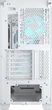 Корпус Cougar Airface Eco RGB White 325333 - изображение 8