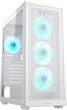 Корпус Cougar MX220 RGB White - изображение 1