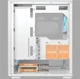 Корпус Cougar MX220 RGB White - изображение 13