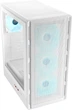 Корпус Cougar Airface Pure Pro White - изображение 3