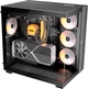 Корпус be quiet! Light Base 600 DX Tempered Glass Black без БП (BGW65) 323231 - зображення 8