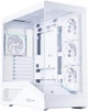 Корпус 1stPlayer GM7-WH-3FN7R-W-1FN7-W White 325418 - зображення 1