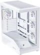 Корпус 1stPlayer GM7-WH-3FN7R-W-1FN7-W White 325418 - зображення 2