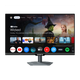 Монітор GIGABYTE M27QS Gaming Monitor - зображення 1