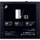 Блок питания 1STPLAYER 750W (FK-750-BK-EU) - изображение 6