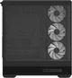 Корпус AeroCool P500B Digi-BK-v1 Black (ACCM-PN09143.11) - изображение 5