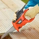 Сабельная пила Black&Decker KS880EC-XK (KS880EC) - изображение 3