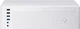 Корпус Chieftec SLIM FF WHITE UNI BE-10W-300 - зображення 4
