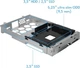 Корпус Chieftec SLIM FF WHITE UNI BE-10W-300 - зображення 8
