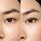 Тушь-сыворотка для объёма и удлинения ресниц Rose Inc Ultra-Black Lash Lift Serum Mascara mini 4.6 г - изображение 5