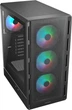 Корпус Cougar Airface Pure RGB Black 325336 - изображение 3