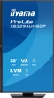 Монитор Iiyama XB3294UHSCP-B1 - изображение 2