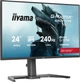 Монітор iiyama GB2471HS-B1 - зображення 3