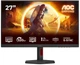 Монітор AOC Q27G4SRU - зображення 1