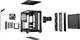 Корпус be quiet! Light Base 500 Black (BGW83) 323229 - зображення 6