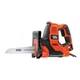 Сабельная пила Black&Decker RS890K - изображение 1
