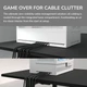 Корпус Cougar OMNY X RGB White - зображення 13
