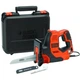 Сабельная пила Black&Decker RS890K - изображение 2