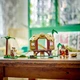 Конструктор Lego Super Mario Будинок на дереві Донкі Конґ. Додатковий набір (71424) - изображение 7