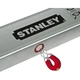Уровень Stanley Classic Box Level, (STHT1-43110) L=400мм. (STHT1-43110) - изображение 4