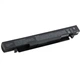 Аккумулятор для ноутбука PowerPlant Asus X450 (A41-X550, AS-X550-4) 14.4V 2600 mAh (NB00000220) - изображение 1