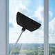 Пароочиститель Domotec, 2500 Вт, 1.2 л, пароочиститель с насадками, пароочиститель с длинным шлангом, пароочиститель с быстрым нагревом - изображение 2