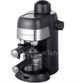 Рожковая кофеварка Grunhelm, 800 Вт, 3,5 бар, кофеварка с резервуаром 1.5 л, легкая кофеварка, простая кофеварка, надежная кофеварка - изображение 2