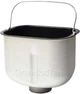 Многофункциональная хлебопечь ViLgrand VBM6091, 600 Вт, 19 программ, кухонная хлебопечка - изображение 4