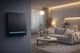 Комплект беспроводной выключатель с реле Smartul RB1 RF433 - изображение 3