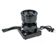 Плитка электрическая для розжига угля Octo 450W H-009C - изображение 3