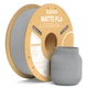Філамент ELEGOO PLA Matte Slate Grey 1.75mm, 1kg (50.203.0256) - изображение 1