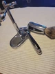 Набор для бритья The Art of Shaving Power Shave Collection со станком помазком и подставкой - изображение 5