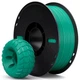 Філамент ELEGOO TPU95A Green 1KG 1.75mm, 1kg (50.203.0572) - зображення 1