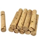 Пробкові палички для рыболовлі W4C CORK STICKS Ø 8 мм, 10шт - изображение 2