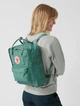 Рюкзак 16 л вмещает формат А4 Fjallraven Kanken 23510.326-908 Бордовый (7323450533441) - изображение 8