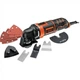 Реноватор Black&Decker MT300KA-QS 300Вт, кейс (MT300KA) - изображение 3