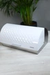 Хлібниця 38,5*19*24 см Maestro MR-1676-White - зображення 3