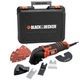 Реноватор Black&Decker MT300KA-QS 300Вт, кейс (MT300KA) - изображение 5