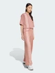 Брюки женские Adidas Originals Off Placed 3-Stripes JW3621 M Warm Clay (4068808388139) - изображение 3