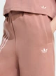 Брюки женские Adidas Originals Off Placed 3-Stripes JW3621 M Warm Clay (4068808388139) - изображение 4