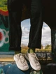 Кроссовки SCARPA Mojito Wrap Bio Thyme green 43 - изображение 8