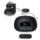 Система для вiдеоконференцiй Logitech Group (960-001057) - изображение 1